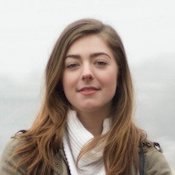 see contact profile image
